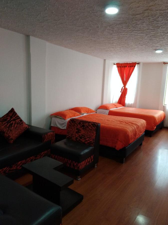 Hotel Dinnar อิปิอาเลส ภายนอก รูปภาพ