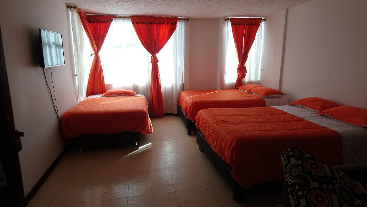 Hotel Dinnar อิปิอาเลส ภายนอก รูปภาพ