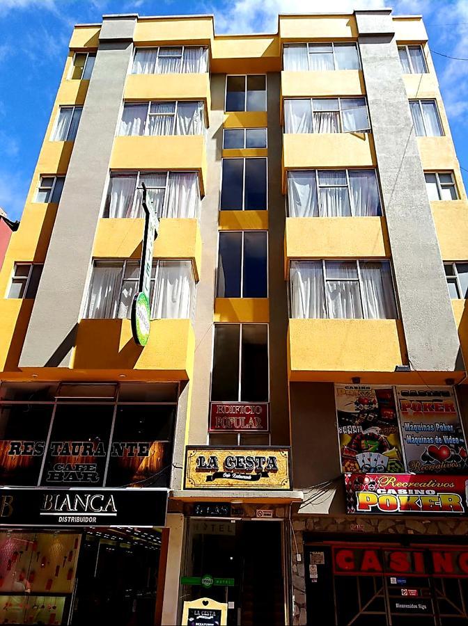 Hotel Dinnar อิปิอาเลส ภายนอก รูปภาพ