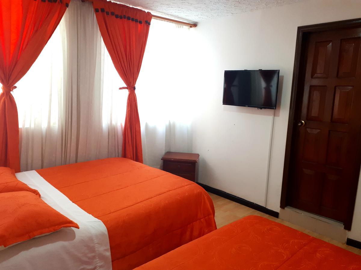 Hotel Dinnar อิปิอาเลส ภายนอก รูปภาพ