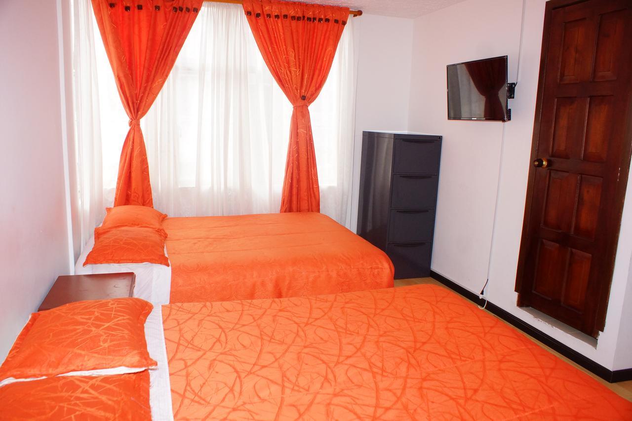 Hotel Dinnar อิปิอาเลส ภายนอก รูปภาพ