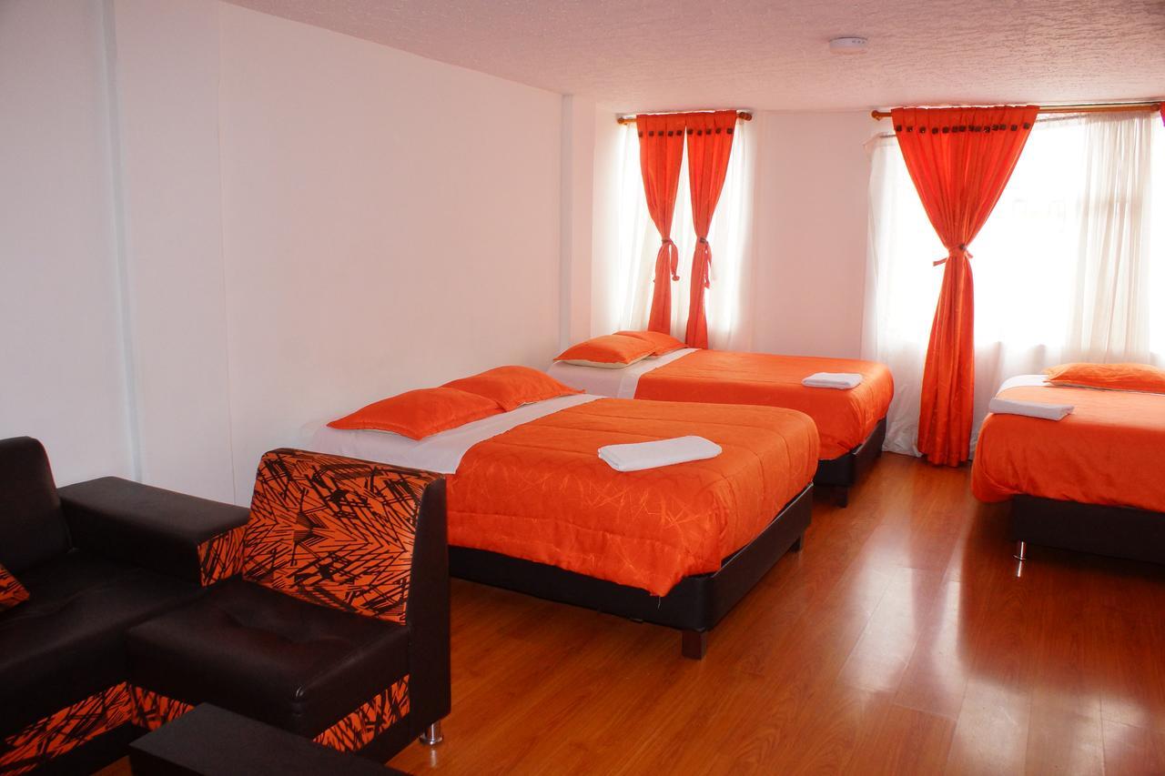 Hotel Dinnar อิปิอาเลส ภายนอก รูปภาพ