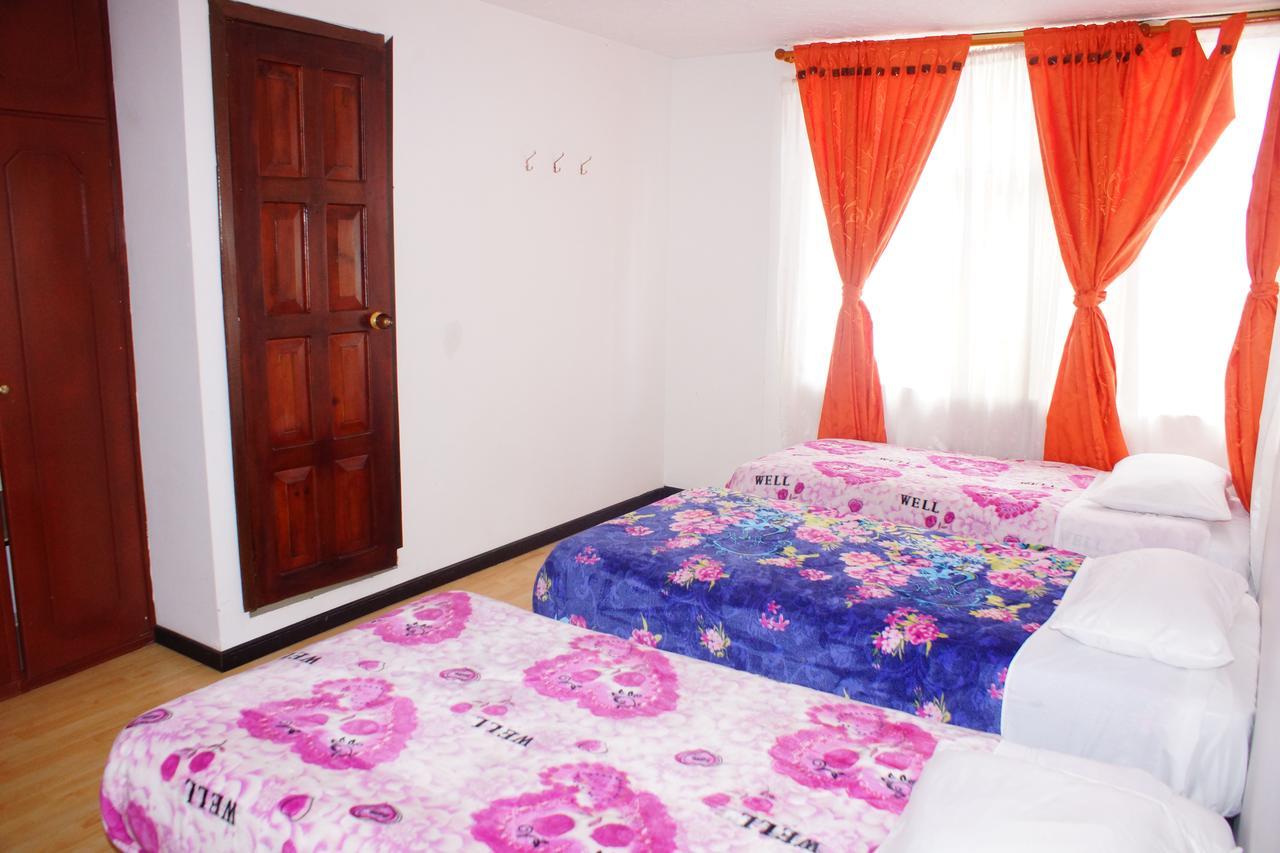 Hotel Dinnar อิปิอาเลส ภายนอก รูปภาพ