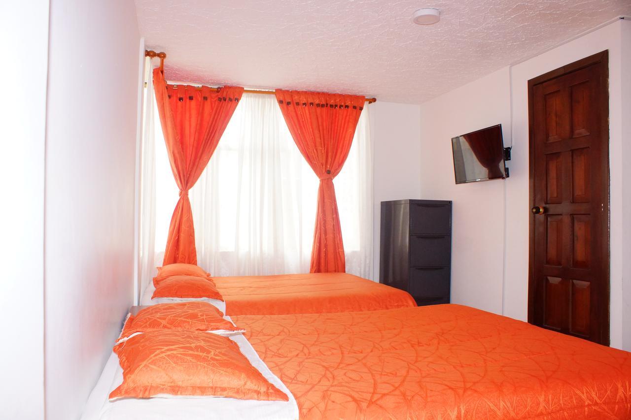 Hotel Dinnar อิปิอาเลส ภายนอก รูปภาพ