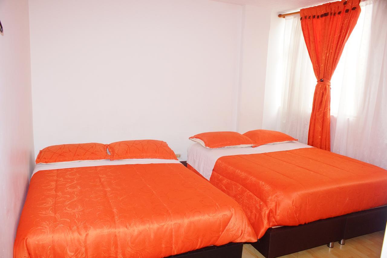 Hotel Dinnar อิปิอาเลส ภายนอก รูปภาพ
